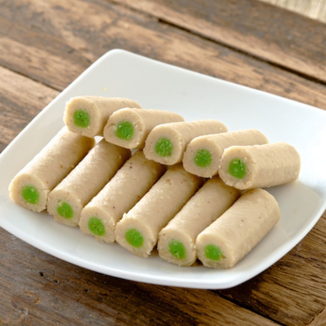 Kaju Roll