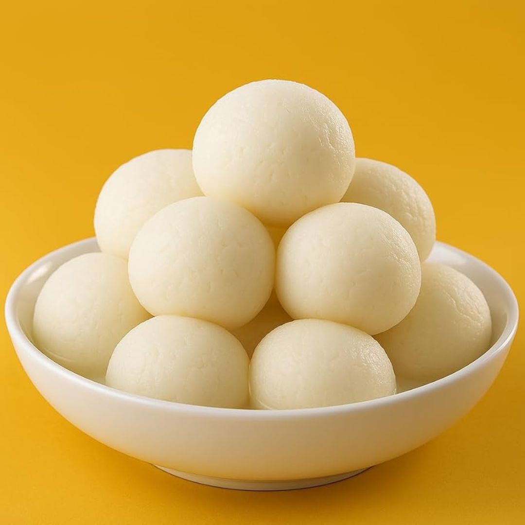 Rasgulla
